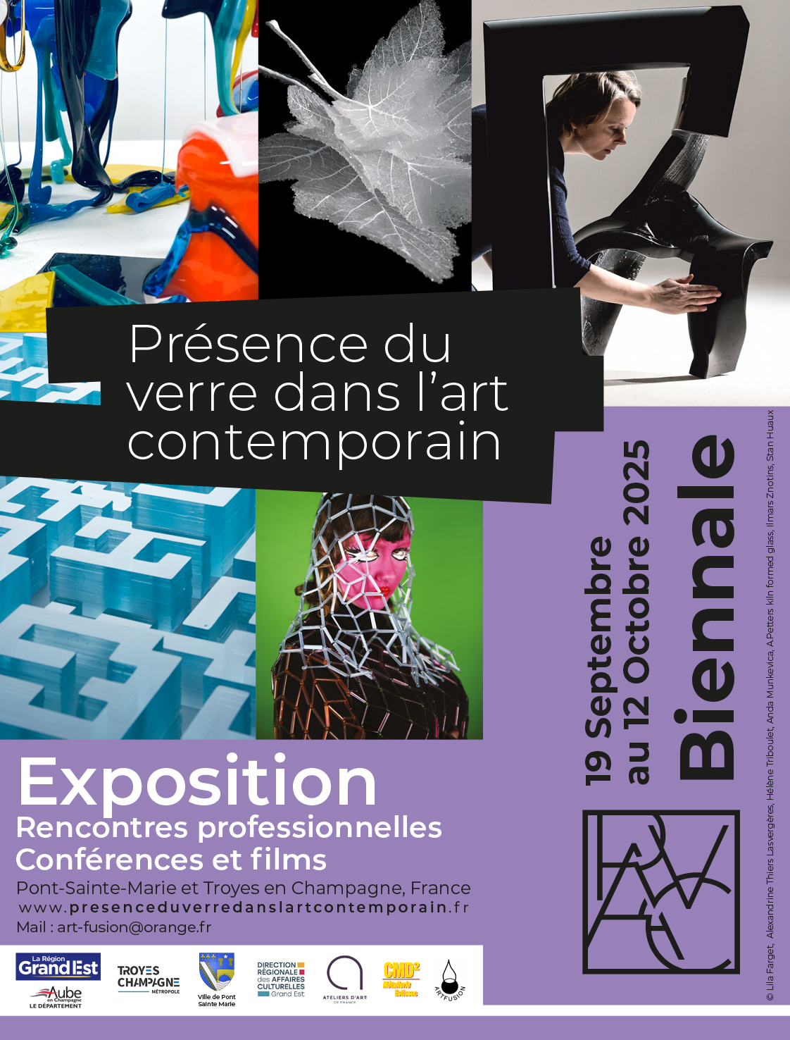 Biennale de Troyes